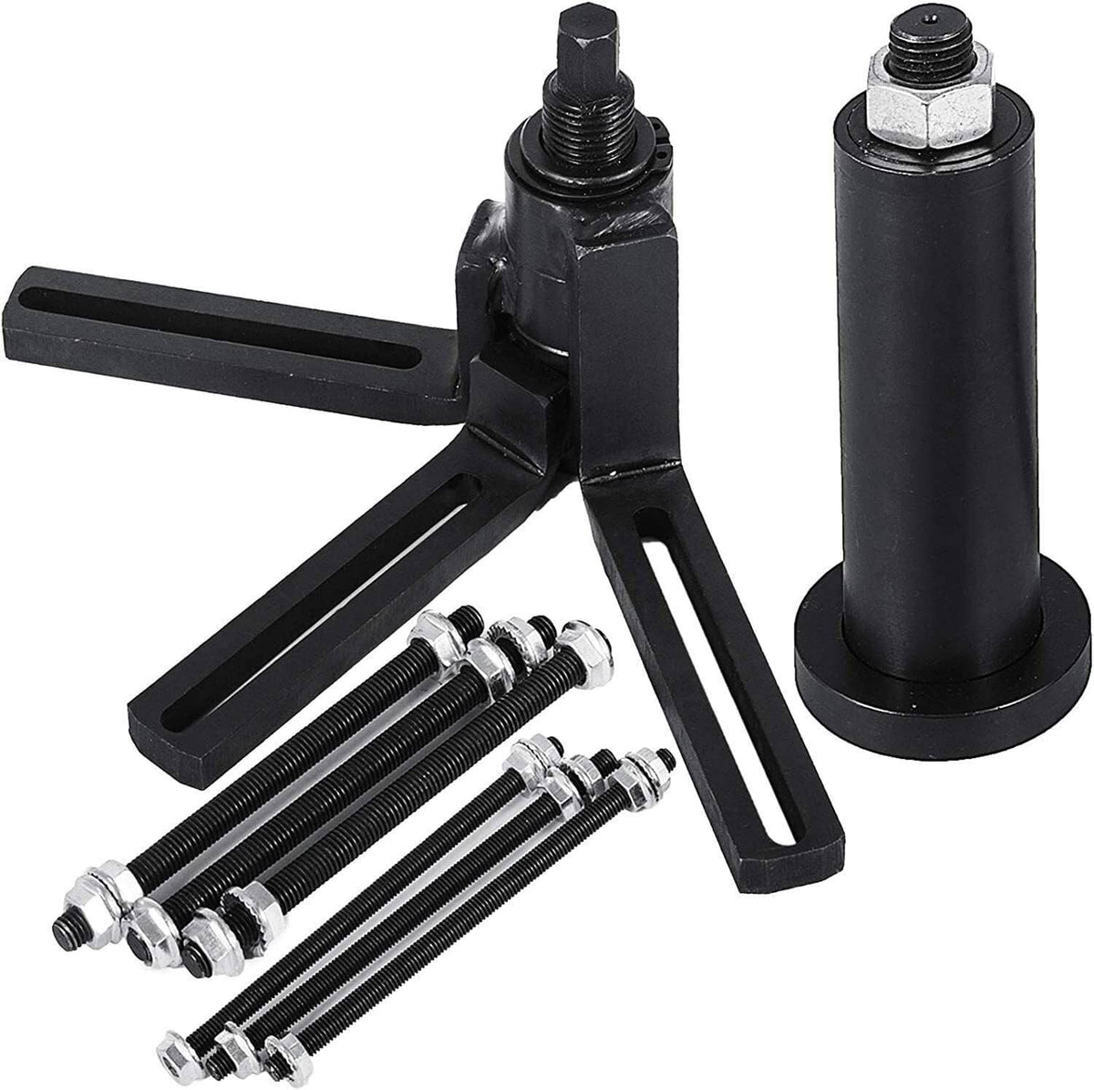 Solidspare Crank Case Splitter Separator Puller Installer Automotive Dirt Bike Supplies New