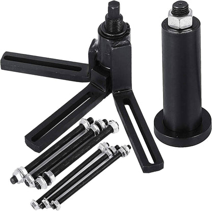 Solidspare Crank Case Splitter Separator Puller Installer Automotive Dirt Bike Supplies New