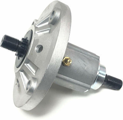 SPINDLE ASSY JOHN DEERE GY20867 GY21099 JOHN DEERE 190C D170 G110 LA150 LA175