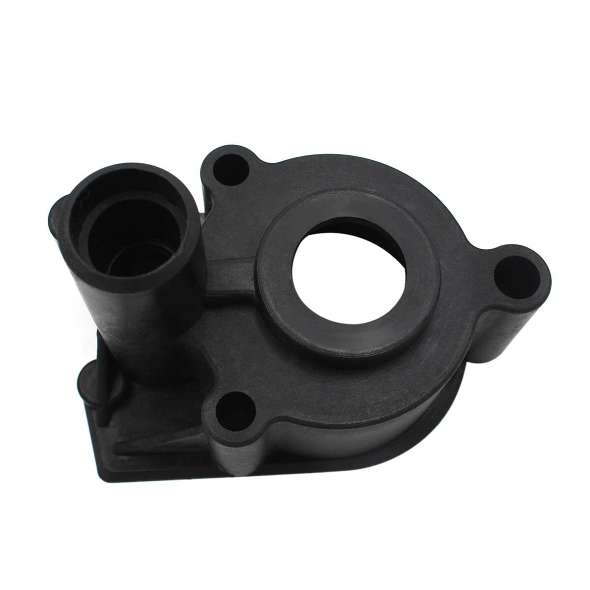 Solid Spare Water Pump Impeller Kit 46-96148A8 46-96148Q8 For Mercury/Mercruiser Alpha One