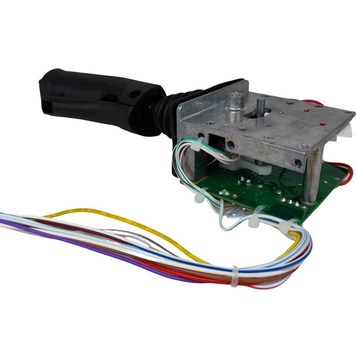 Solid Spare Joystick Controller 159109 for Skyjack Lift SJ6826RT SJ6832RT SJ8841RT SJ8831RT