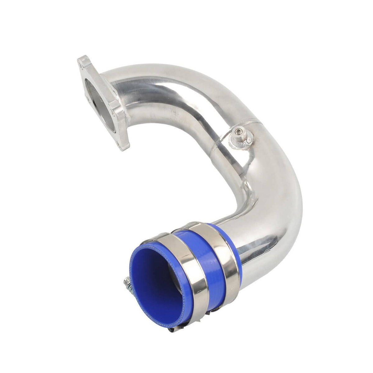 Solidspare New 3" Air Intake Elbow Charge Pipe For 1994-1998 Dodge Ram 2500 3500 5.9L