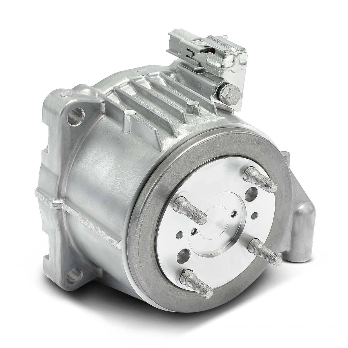 Solidspare Rear Differential Viscous Coupler Coupling For 11-18 TOYOTA Sienna 41303-28013