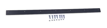 44" Poly Edge Scraper Bar for John Deere S140 S160 S170 S180 S220 S240 SST15