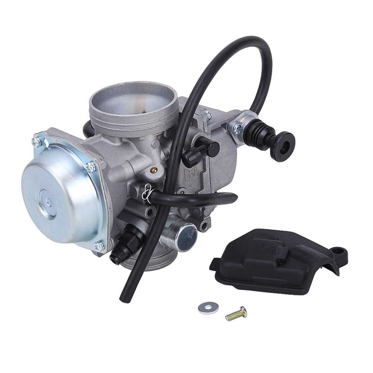 Solidspare CARB FOR HONDA 1997 1998 1999 2000 2001 2002 2003 FOREMAN 400 TRX400FW 4X4