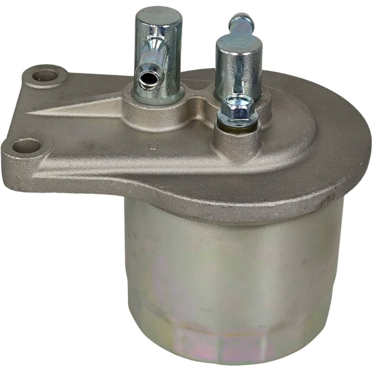Solid Spare 15224-43010 Fuel Filter for Kubota Wheel Loader R400(B) R410 R510 R410B R510B