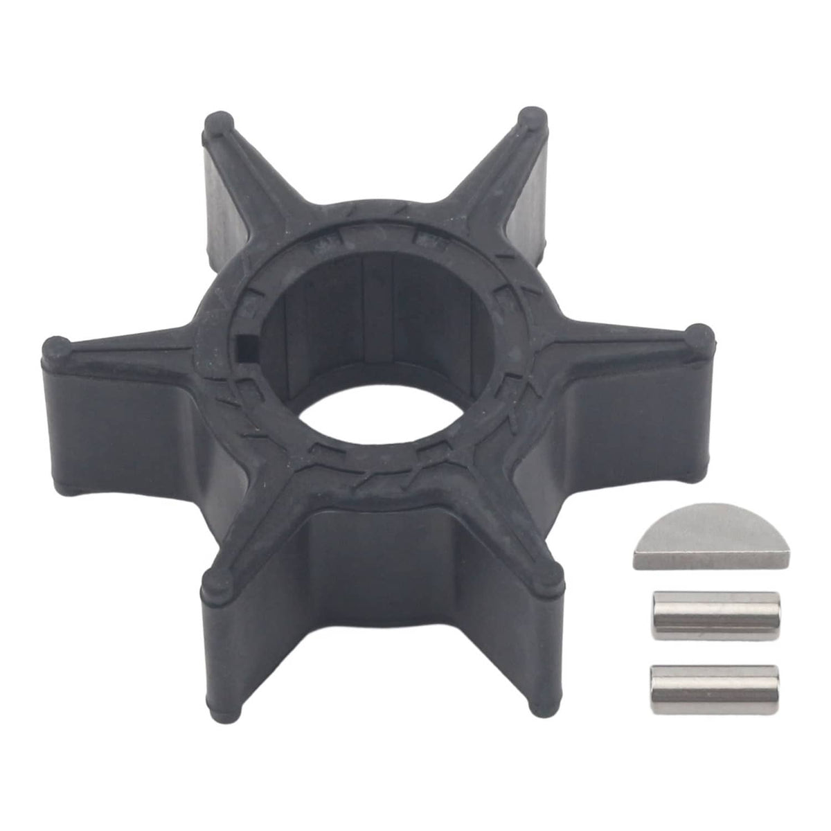 Solid Spare Water Pump Repair Kit for Yamaha 4 Stroke 70 HP F70 F70LA F70LA2 Outboard Engine