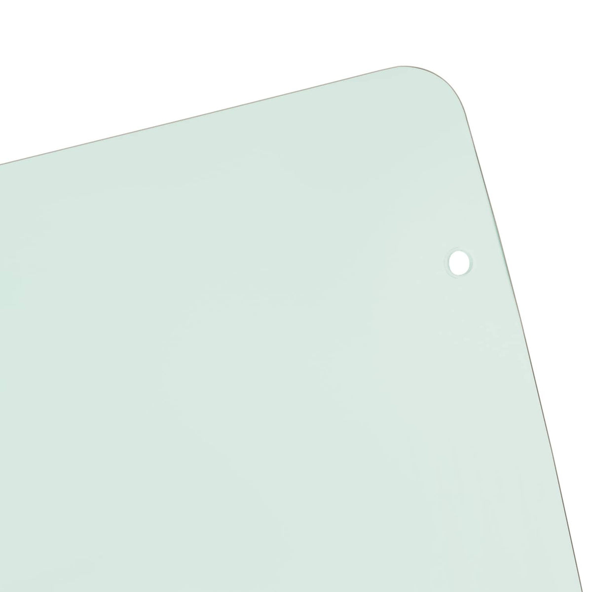 Solid Spare Driver/Left Side Front Window Glass For 1982-1992 Chevy S10 Fit GMC S15 Bravada