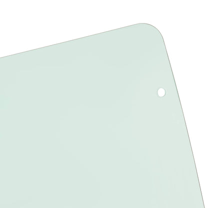 Solid Spare Driver/Left Side Front Window Glass For 1982-1992 Chevy S10 Fit GMC S15 Bravada