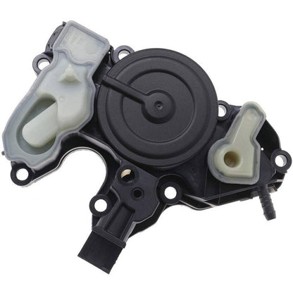Solidspare PCV Valve Oil Separator For 2014-2020 Golf GTi Jetta 1.8T 2.0T 06K103495AH