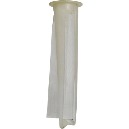 Solid Spare Filter Screen 7120881 Fit for Bobcat 220 225 231 337 341 Compact Excavator