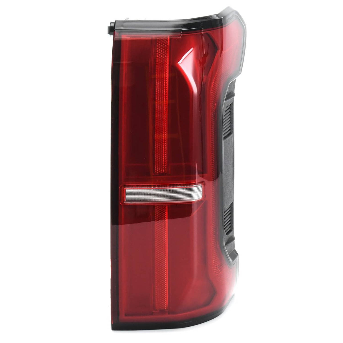 Solidspare 81550-AK050 Passenger Side LED Tail Light Assembly For Toyota Tacoma 2024 2025