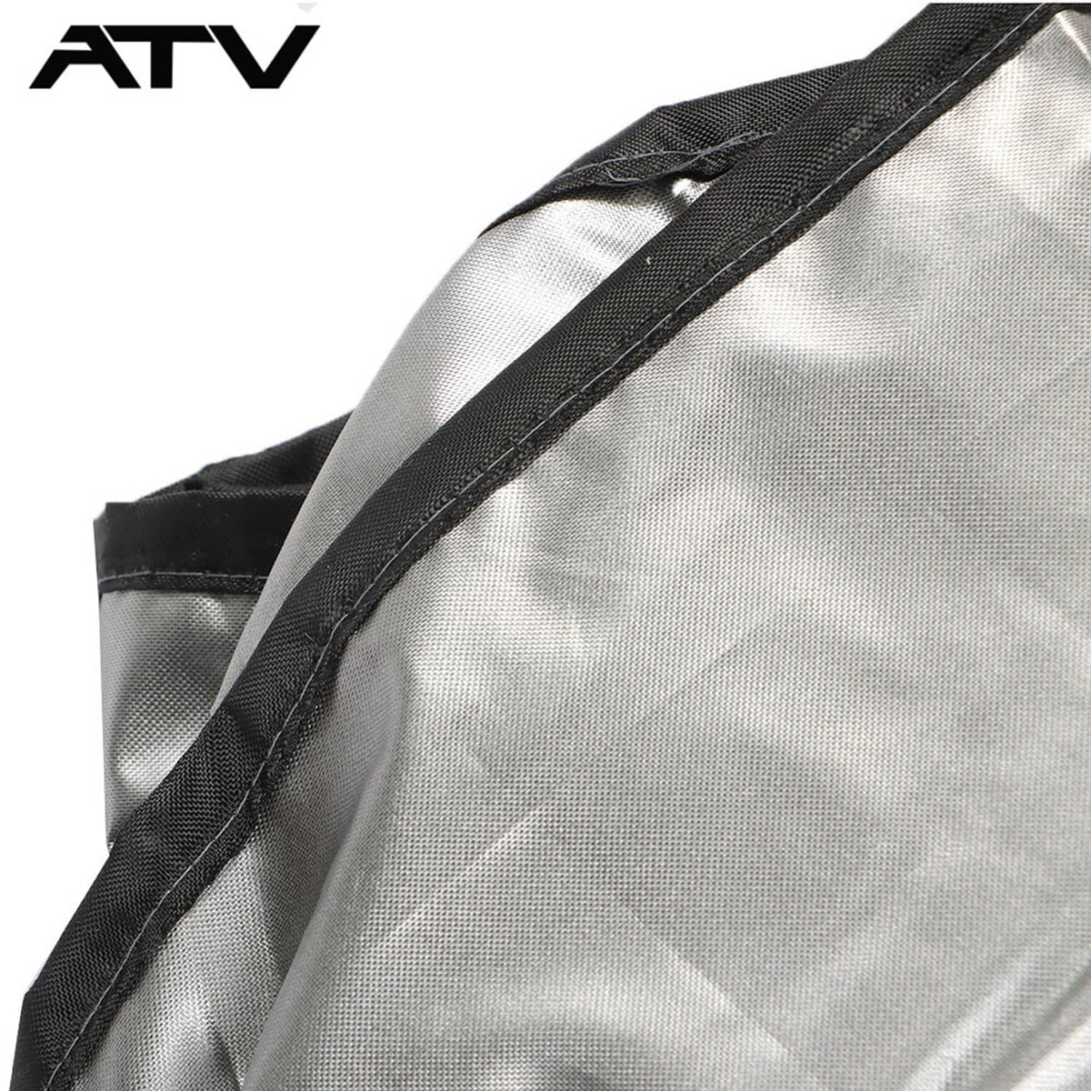 Solidspare For Can-Am Maverick X3 Max R Turbo SxS Utility Vehicle Cover Storage Waterproof