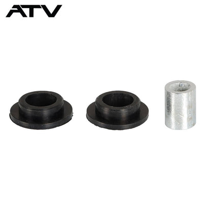 Solidspare For Arctic Cat 300 1998-2005 Fit All 4 Shocks Bushing Bearing Kit Arctic Cat 300