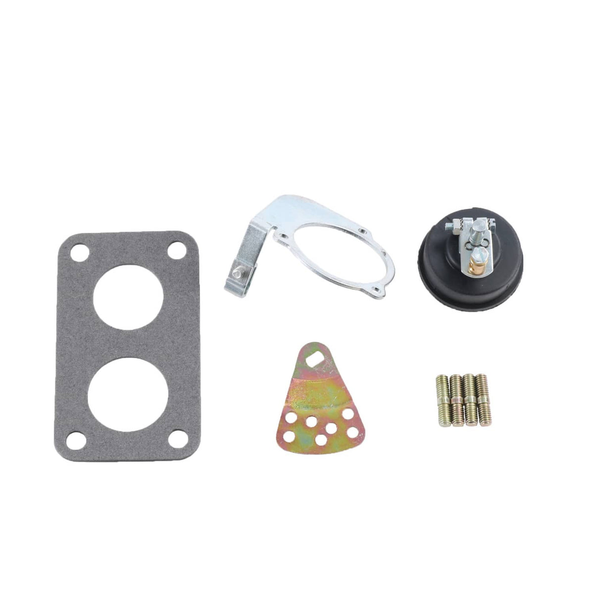 Solidspare Weber 32/36 DGEV DGV 2 Barrel Carburetor For Nissan Toyota Pickup Mazda B2000