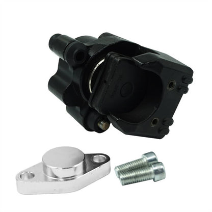 Solidspare Brake Caliper & Rear Brake Master Cylinder Set for Yamaha Banshee 350 1987-2006