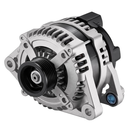 Solidspare Alternator For Kia Sedona 2011-2012,2014-2018 All Engine 104210-2870 37300-3C510