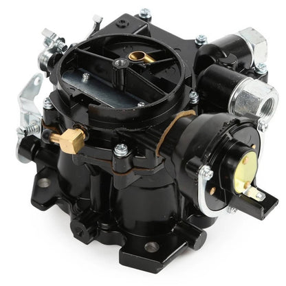 Solidspare Marine Carburetor w/Choke For 2BBL V6 4.3L Mercarb Mercruiser Boats 3310807764A1