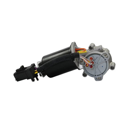 Solidspare For 2004-2008 Ford F150 F-150 Transfer Case Shift Motor Actuator 600-911 New