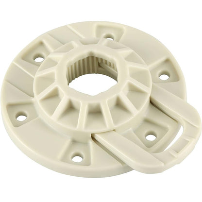 Solid Spare 2x W10528947 W10396887 Washer Drive Hub Kit For Whirlpool Maytag Washing Machine