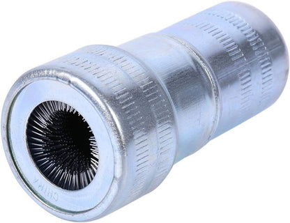 Solid Spare 5x CAR Battery Terminal Post Cable Cleaner Brush Hand Tool Dirt Corrosion Clean