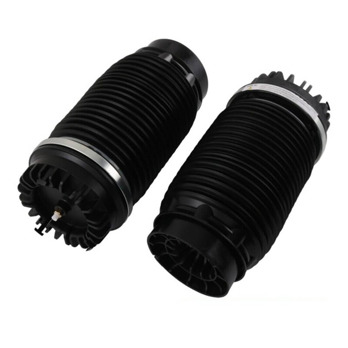 Solidspare 2Pcs Rear Air Bag Suspension Kit for Dodge Ram 1500 2013-2018 Classic 2019 2020