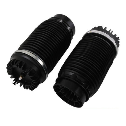Solidspare 2Pcs Rear Air Bag Suspension Kit for Dodge Ram 1500 2013-2018 Classic 2019 2020