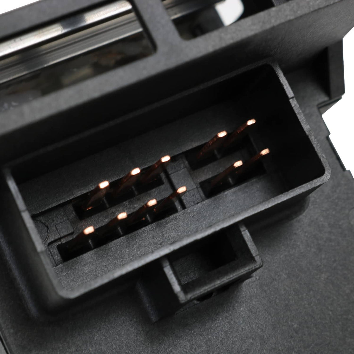 Solidspare Dash Mounted Headlight Headlamp Parking Light Switch For Chevy GMC Truck15013005