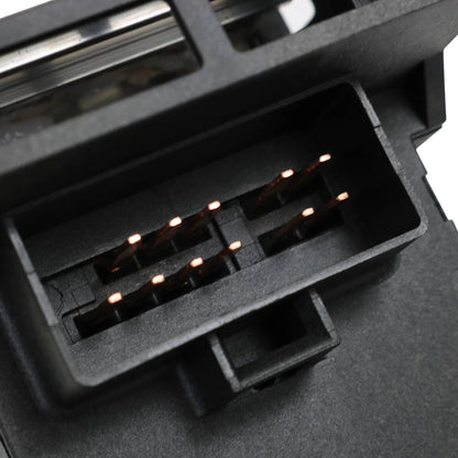 Solidspare Dash Mounted Headlight Headlamp Parking Light Switch For Chevy GMC Truck15013005