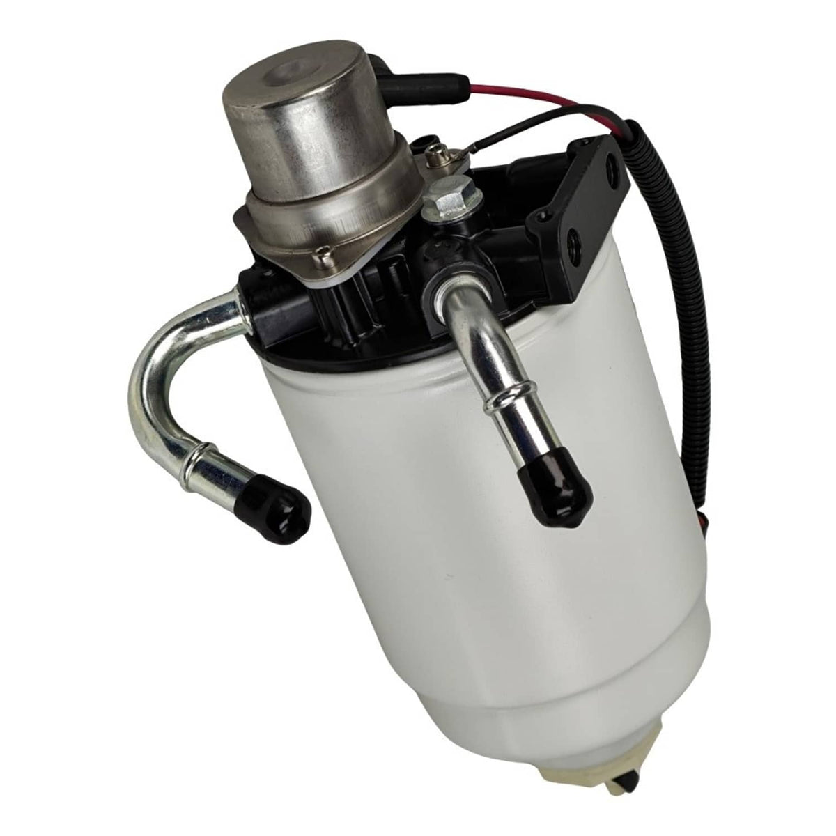 Solid Spare 12642623 TP3018 Diesel Filter for Duramax 6.6L w/Hand Pump Water Senso
