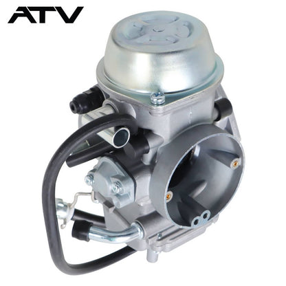 Solidspare New Carburetor w/ Intake Manifold For Yamaha Grizzly 660 2002-2008