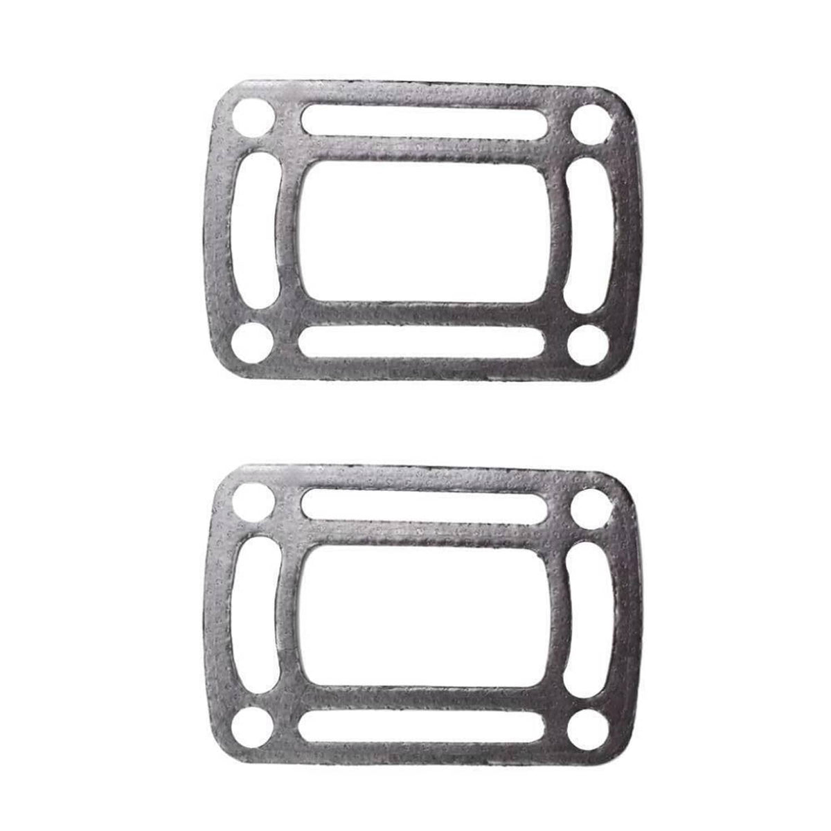 Solid Spare 2 Gaskets For Volvo Penta Exhaust Elbow Riser 18-0943 3850496 3863191