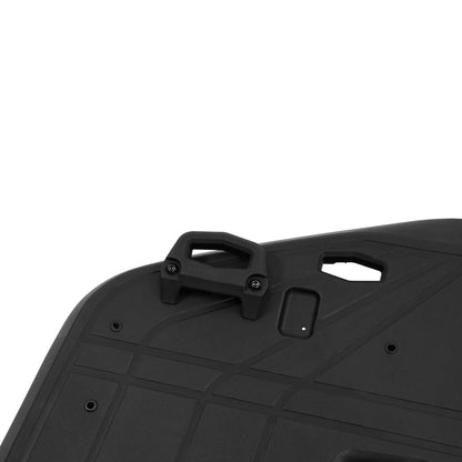 Solidspare For Sea-Doo Explorer Pro model LinQ Cargo Rack Rear #295101015 Textured