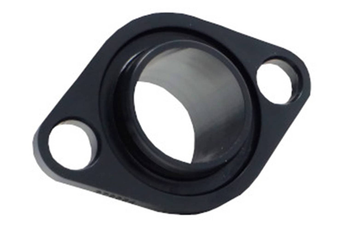 Solid Spare Water Hose Fitting Inlet Nipple for Volvo Penta Diesel Drives 872334 Boat