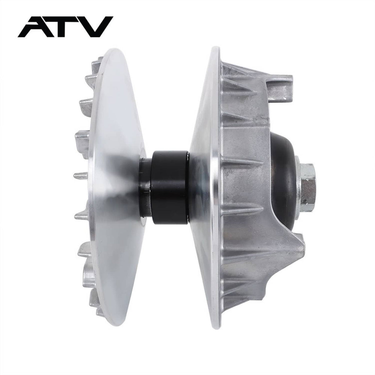 Solidspare New For CFMoto CF400 450 500 550 600 0GRB-051000-00030 Primary Drive Clutch ATV