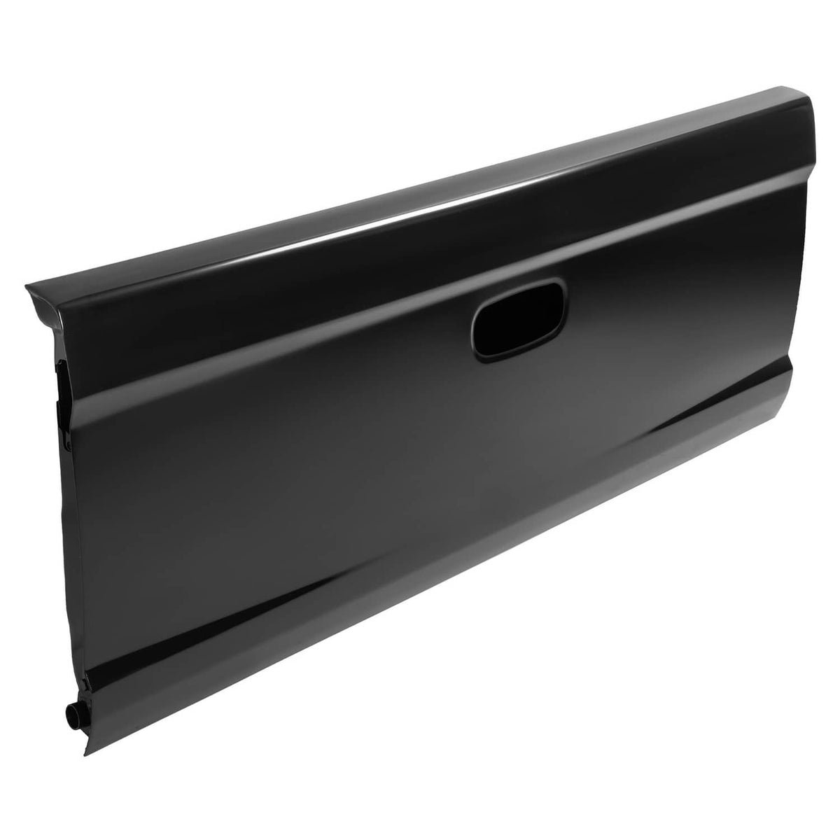 Solid Spare Fits Dodge Ram Dakota 2005-2010 2011 Rear Steel Tailgate Electrophoresis