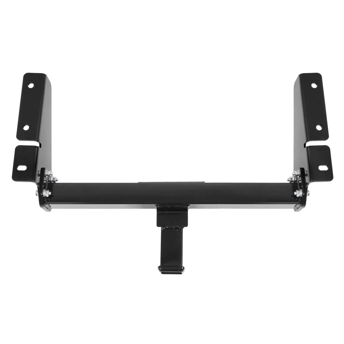 Solid Spare For GMC Yukon XL Chevy Tahoe Suburban 15-20 Front Trailer Hitch 2" Receiver New