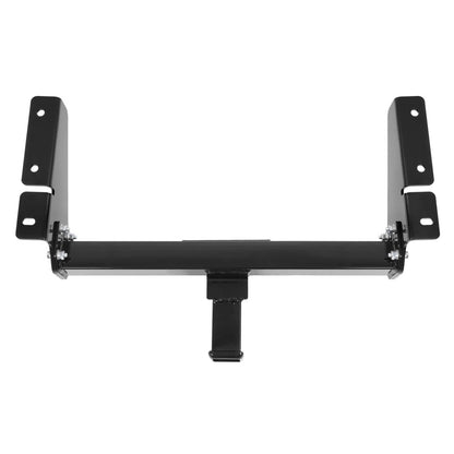 Solid Spare For GMC Yukon XL Chevy Tahoe Suburban 15-20 Front Trailer Hitch 2" Receiver New