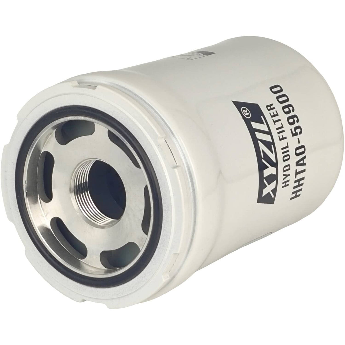 Solid Spare Oil Filter for Kubota L3940 L4310 L4240 L4330 L48 L4610 L5030 L4630 L4740 L5240