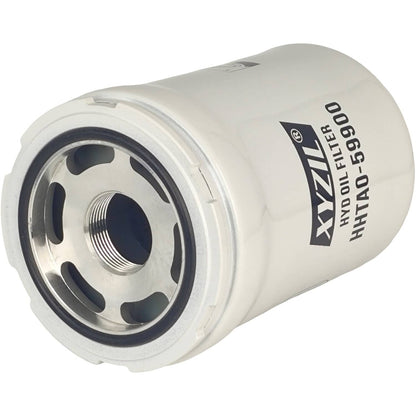 Solid Spare Oil Filter for Kubota L3940 L4310 L4240 L4330 L48 L4610 L5030 L4630 L4740 L5240