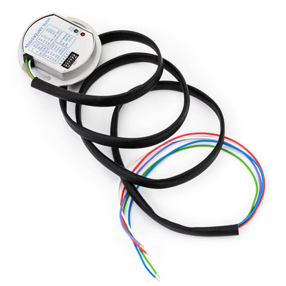 Solidspare For 1971-2003 Harley Sportster Except 1200S Programmable Ignition Module 53-644