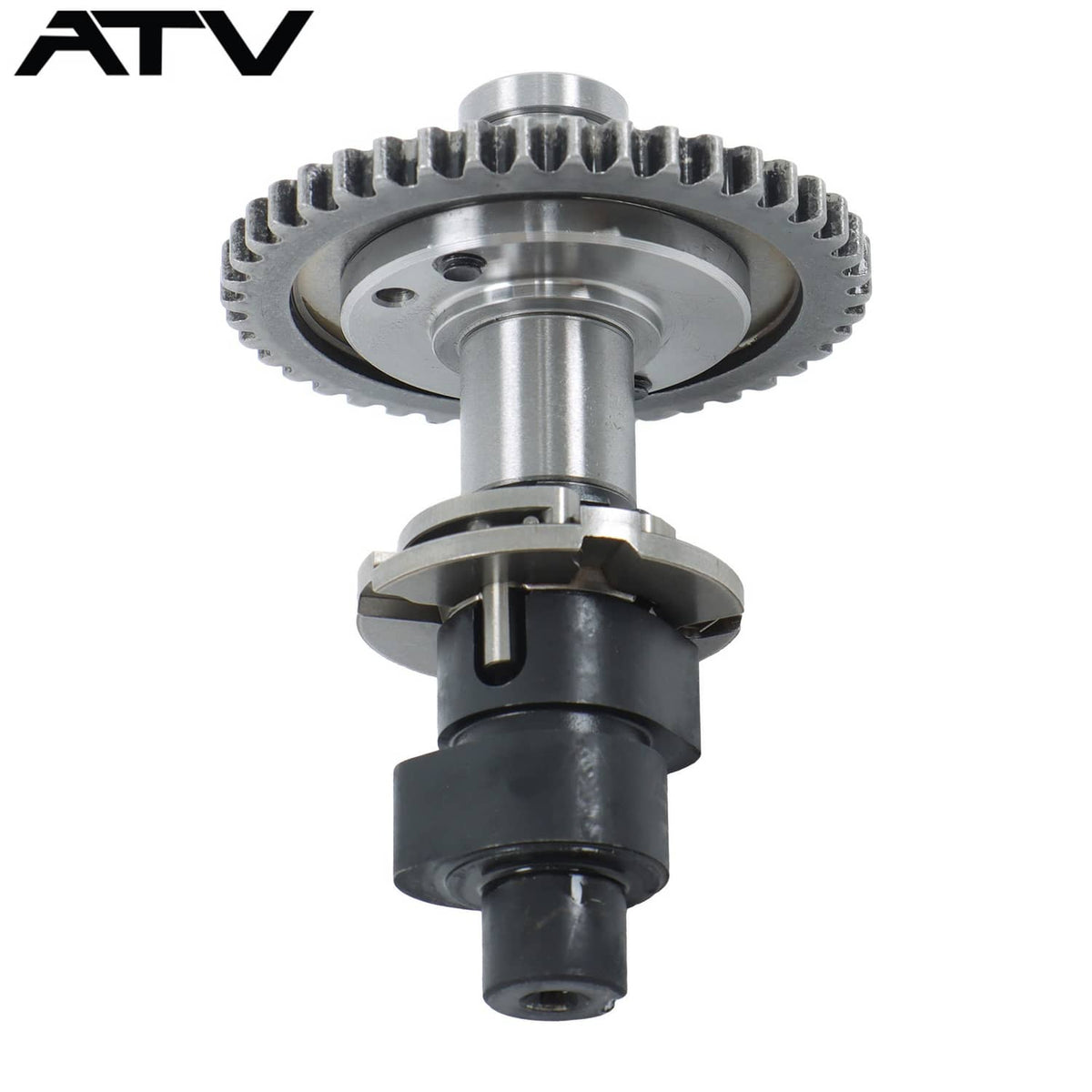 Solidspare Camshafts 0180-024100 For CFMOTO 500 600 X5 X6 Z6/ CFORCE UFORCE 500 07-16