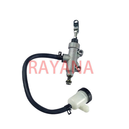 Solidspare 1912301 Rear Brake Master Cylinder for Polaris Sportsman 400 450 500 570 800