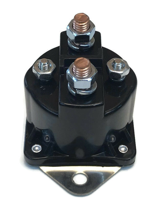 12V Marine Solenoid Relay for Volvo Penta 852565, 852565-1 Outboard Motor Engine