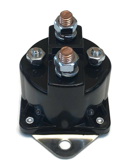 12V Marine Solenoid Relay for Volvo Penta 852565, 852565-1 Outboard Motor Engine