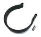 4 1/2" BRAKE BAND & PIN for Go Kart Cart Quad ATV Four Wheeler Mini Bike  4.5