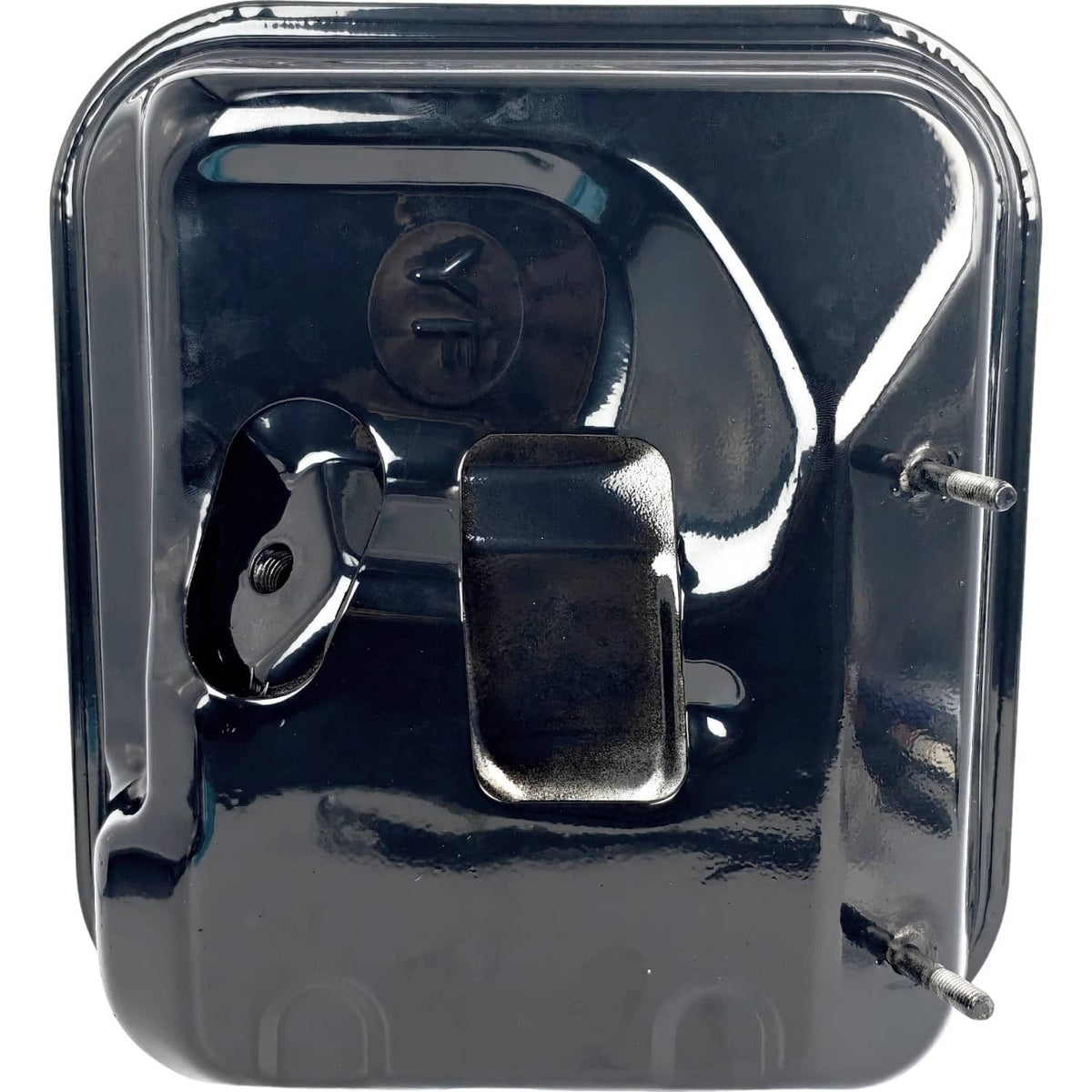 Solid Spare Gas Fuel Tank Fit for Briggs & Stratton CR750 10R232-0009-F1 163cc 7.5GT OHV