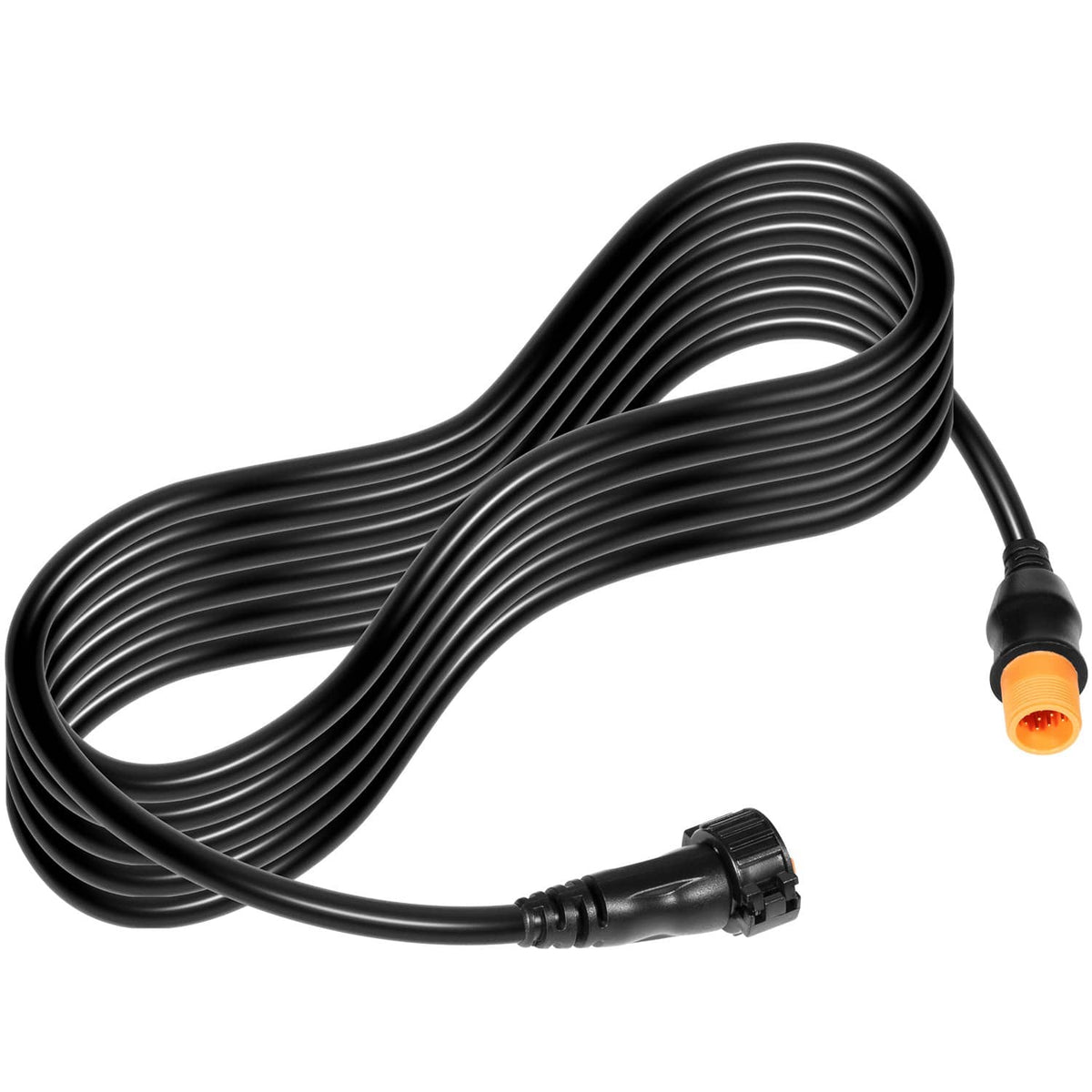 Solidspare Replace for Garmin 010-11617-32 Transducer Extension Cable 12-Pin 10ft. with XID