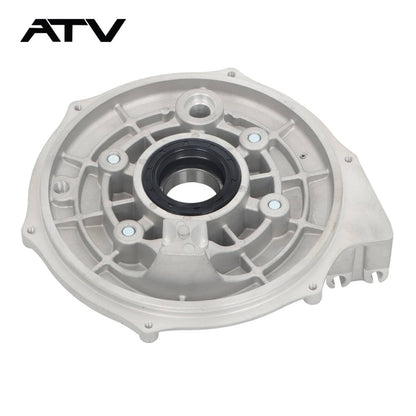 Solidspare 1988-2000 For Honda TRX 300 2x4 4x4 Fourtrax ATV Rear Wheel Brake Drum