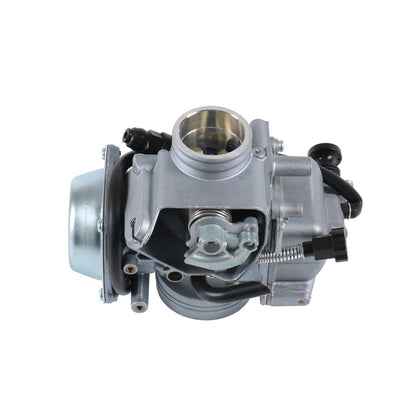 Solidspare ATV Carburetor Fits For Honda 2000-2006 Rancher 350 TRX 350 FM TM TE FE 4X4 Carb